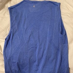 Lululemon Men’s Workout Tank